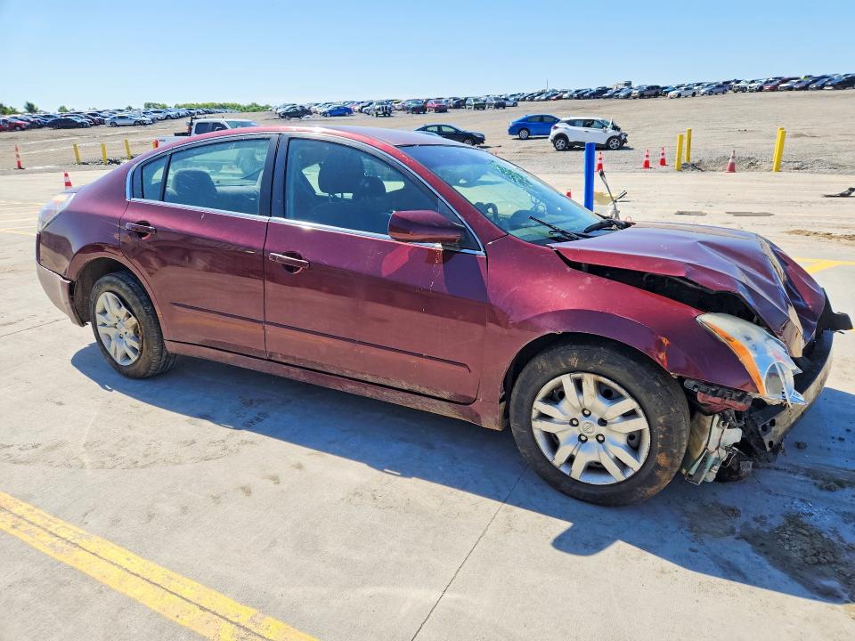 Aukcja sprzedaży 2012 Nissan Altima, vin: 1N4AL2AP0CC235302, numer aukcji: 52744256