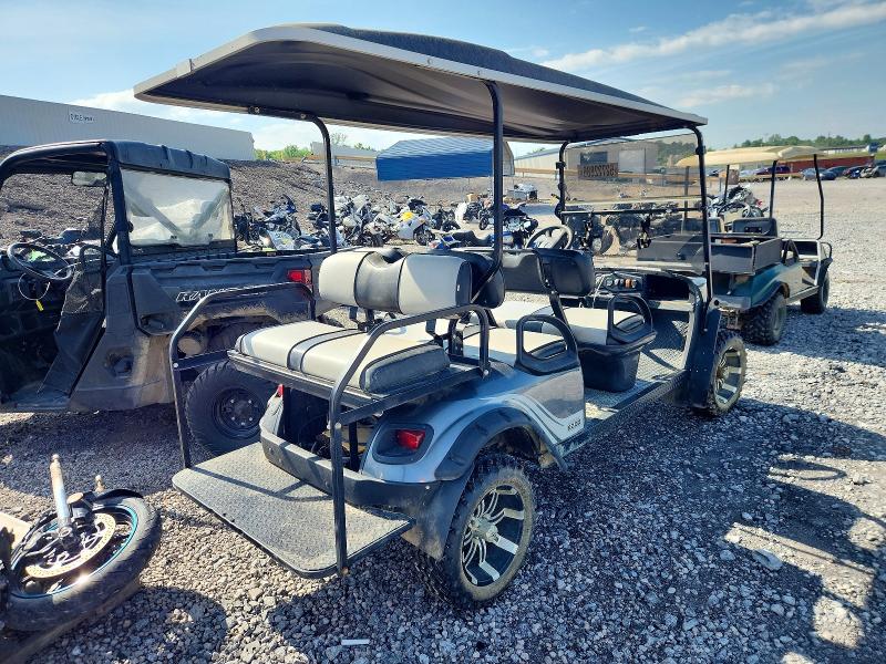 Продажа на аукционе авто 2019 Ezgo Golf Cart, vin: 3389889, номер лота: 52722886