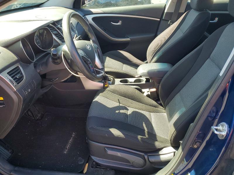 Aukcja sprzedaży 2013 Hyundai Elantra Gt, vin: KMHD35LE3DU088193, numer aukcji: 53290396