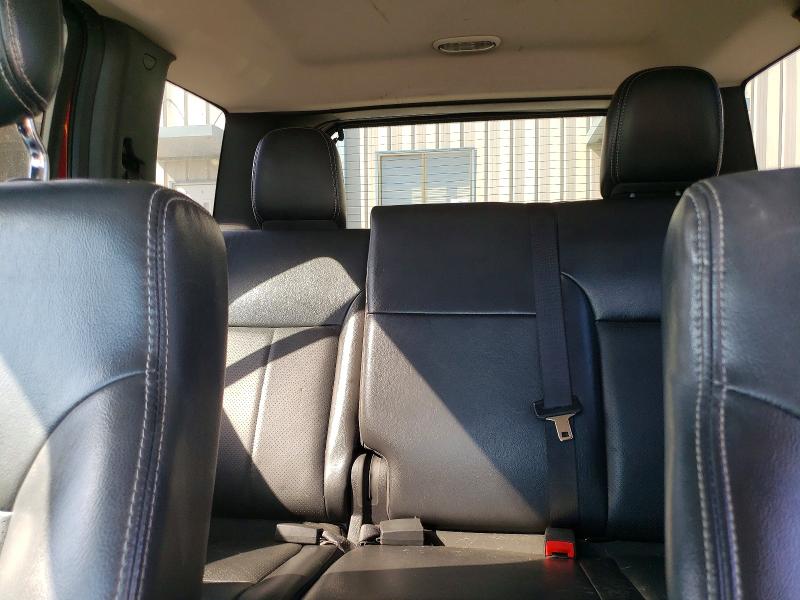 49949856 :رقم المزاد ، 1J4PN5GK0BW510931 vin ، 2011 Jeep Liberty مزاد بيع
