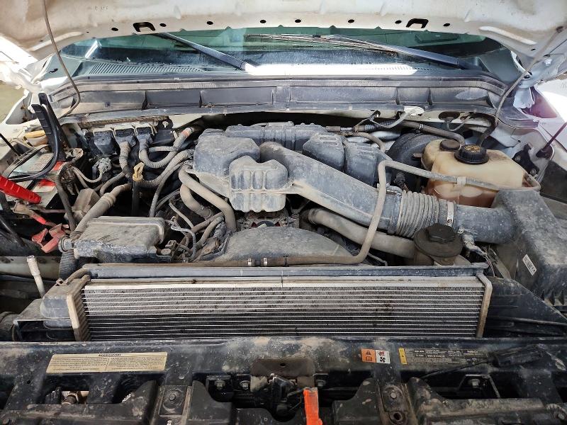 2016 Ford F250 მანქანა იყიდება აუქციონზე, vin: 1FDBF2B67GED17643, აუქციონის ნომერი: 51428666