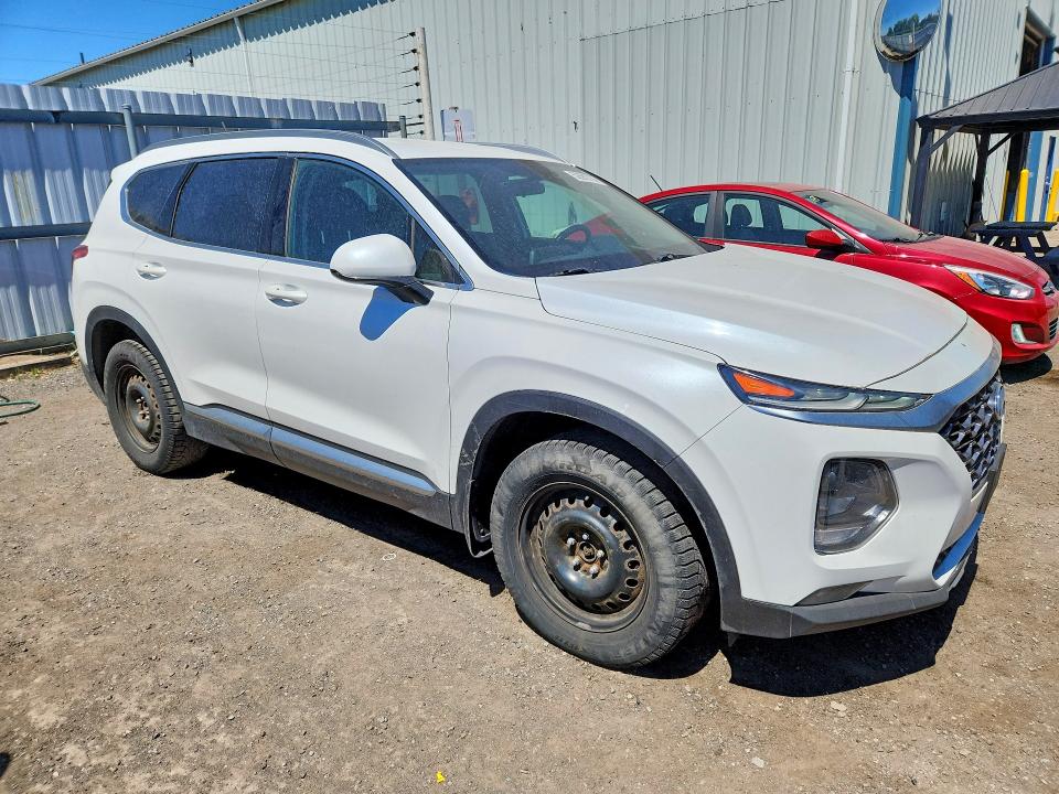 Aukcja sprzedaży 2019 Hyundai Santa Fe, vin: 5NMS23AD5KH044567, numer aukcji: 52682756