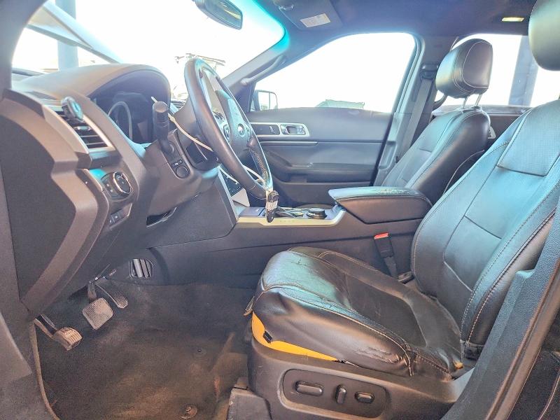 Aukcja sprzedaży 2015 Ford Explorer, vin: 1FM5K8GTXFGB50580, numer aukcji: 54683516