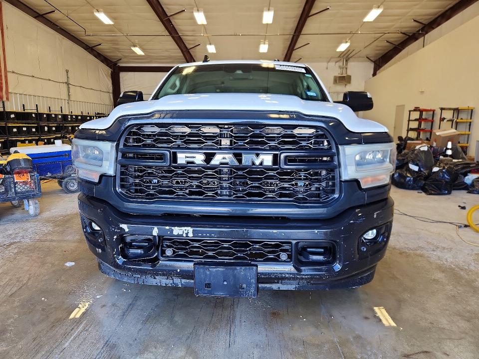 2019 Ram 2500 მანქანა იყიდება აუქციონზე, vin: 3C6UR5HJ1KG565820, აუქციონის ნომერი: 54659206