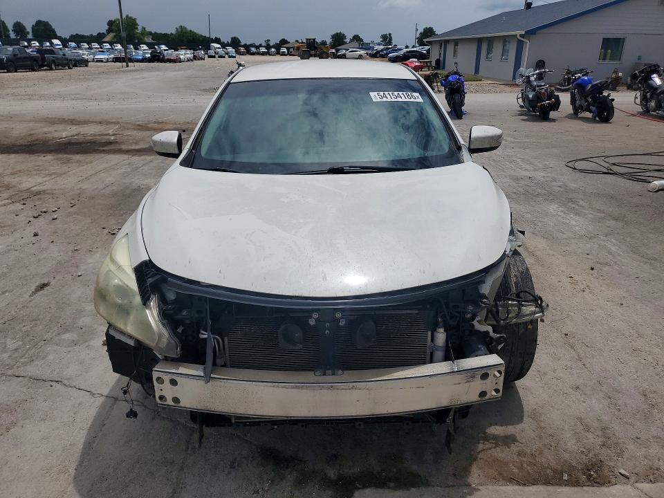 54154186 :رقم المزاد ، 1N4AL3APXFN400139 vin ، 2015 Nissan Altima مزاد بيع