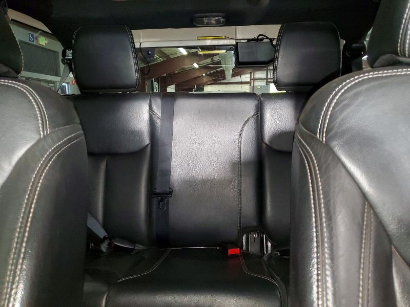 Продаж на аукціоні авто 2016 Jeep Wrangler Unlimited, vin: 1C4HJWFG2GL109429, номер лоту: 52758026