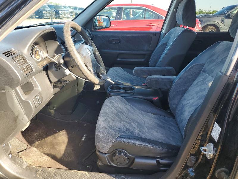 Aukcja sprzedaży 2003 Honda Cr-v, vin: SHSRD78863U157805, numer aukcji: 54412596