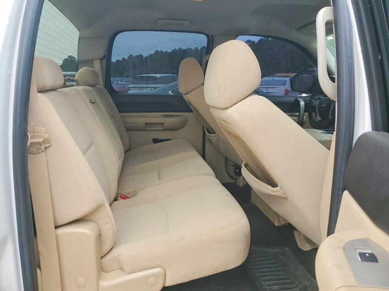 Aukcja sprzedaży 2007 Gmc New Sierra, vin: 3GTEK13M27G544624, numer aukcji: 52913246