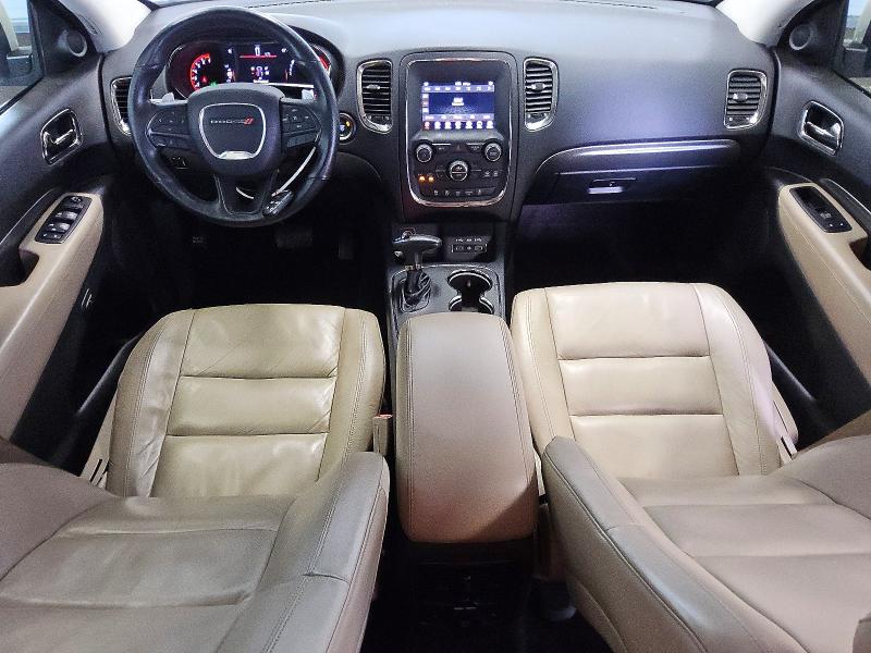 Aukcja sprzedaży 2019 Dodge Durango, vin: 1C4RDHDG1KC559401, numer aukcji: 53712336