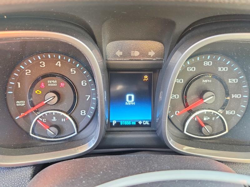 Auction sale of the 2014 Chevrolet Malibu, vin: 1G11C5SL4EF275612, lot number: 54994346