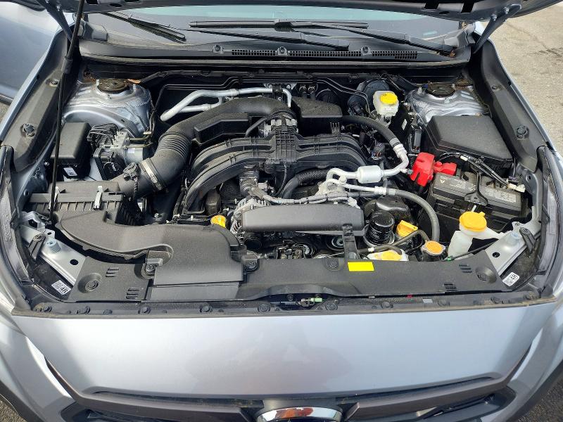 54050616 :رقم المزاد ، 4S4GUHM63R3712414 vin ، 2024 Subaru Crosstrek مزاد بيع