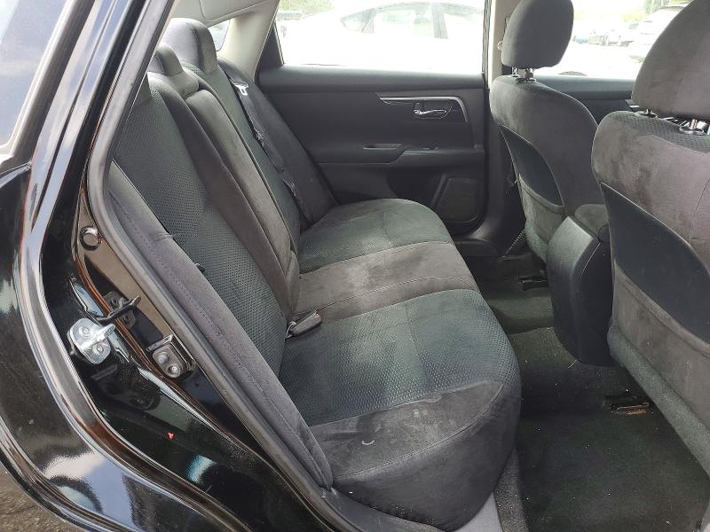 2014 Nissan Altima მანქანა იყიდება აუქციონზე, vin: 1N4AL3AP0EC403514, აუქციონის ნომერი: 53077836