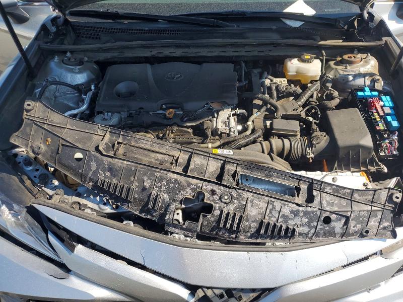 Продаж на аукціоні авто 2019 Toyota Camry, vin: 4T1B31HK3KU517621, номер лоту: 53972176