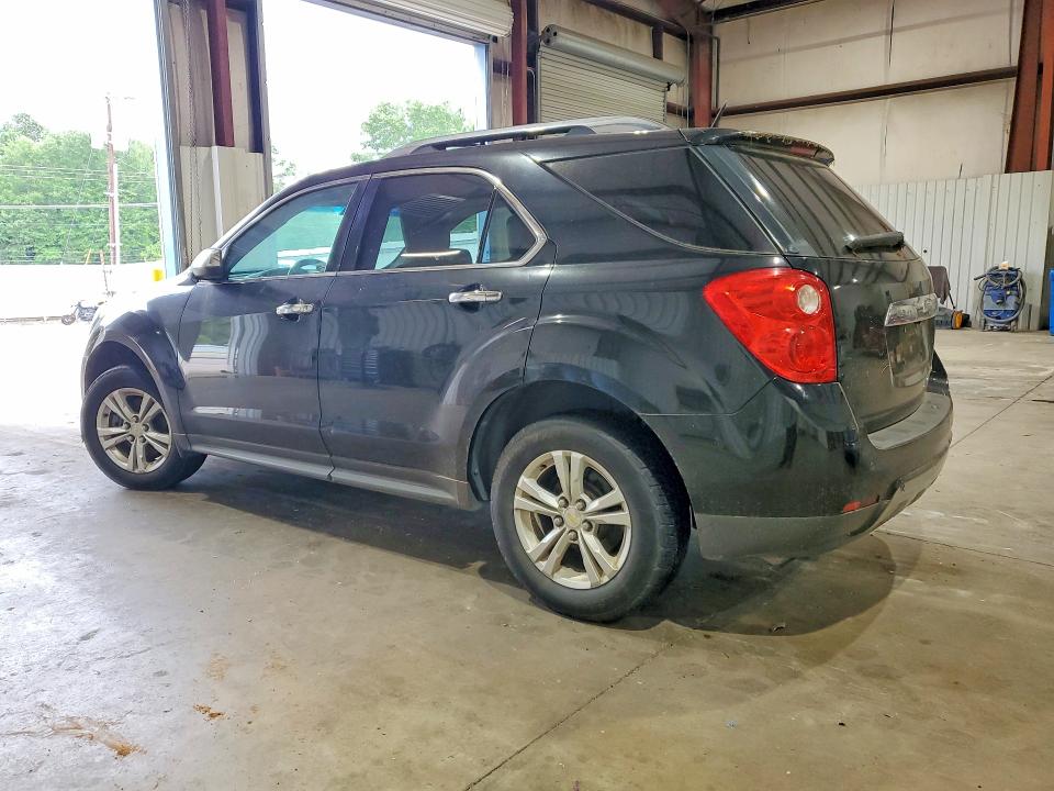 54699136 :رقم المزاد ، 2CNALFEC6B6269790 vin ، 2011 Chevrolet Equinox مزاد بيع