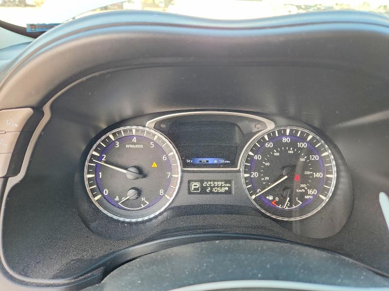51984176 :رقم المزاد ، 5N1AL0MM4FC508032 vin ، 2015 Infiniti Qx60 مزاد بيع