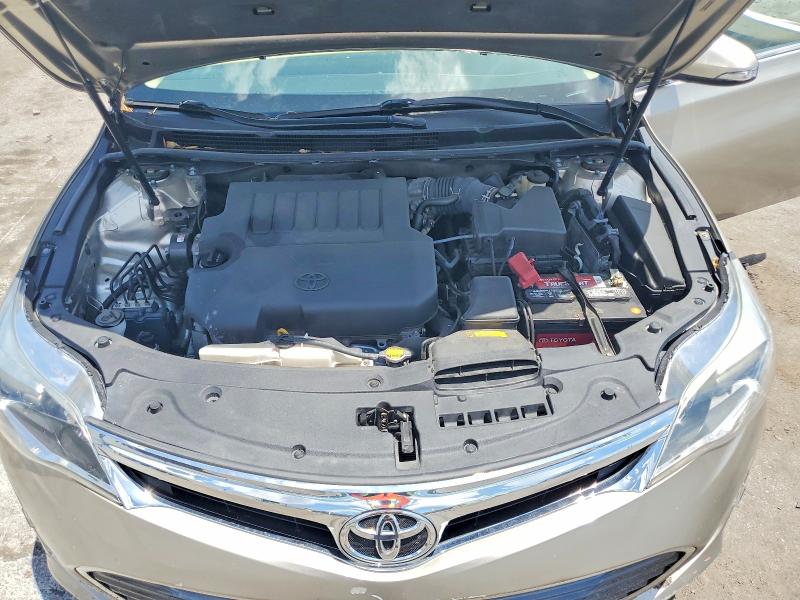 Aukcja sprzedaży 2015 Toyota Avalon, vin: 4T1BK1EB8FU179582, numer aukcji: 54046966