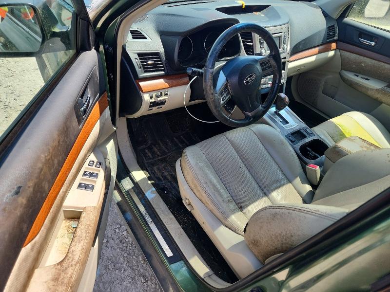 Продажа на аукционе авто 2014 Subaru Outback, vin: 4S4BRBLC6E3203640, номер лота: 52589176