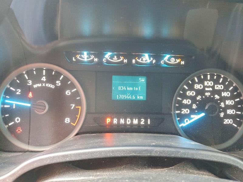 52527666 :رقم المزاد ، 1FTEW1EB3LKF06161 vin ، 2020 Ford F150 مزاد بيع