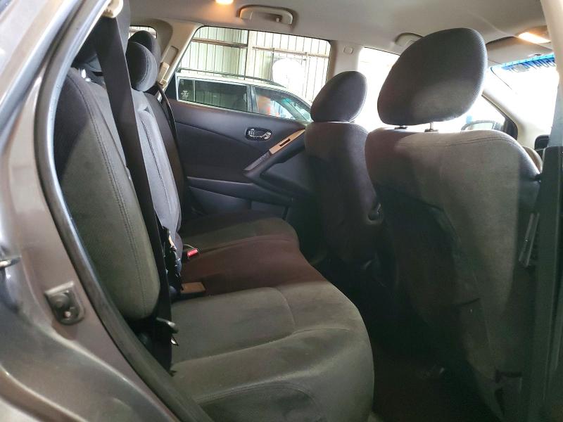 Продаж на аукціоні авто 2014 Nissan Murano, vin: JN8AZ1MU3EW420177, номер лоту: 55047486