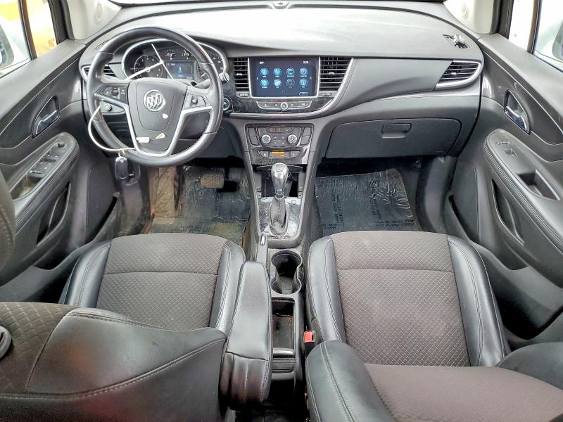 Продаж на аукціоні авто 2019 Buick Encore, vin: KL4CJASB8KB959338, номер лоту: 53531846