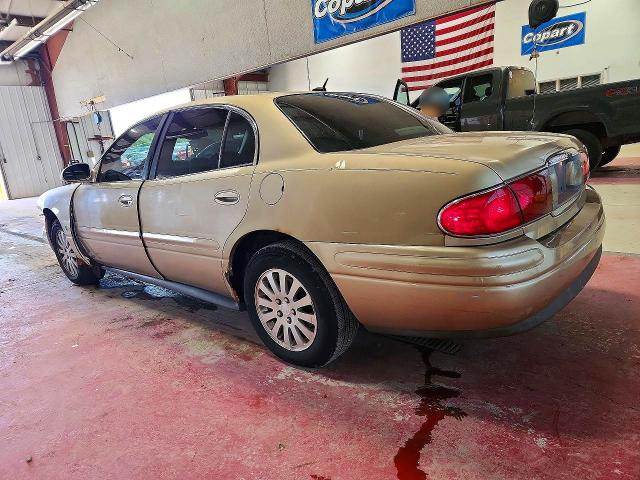 2005 Buick Lesabre მანქანა იყიდება აუქციონზე, vin: 1G4HR54K85U274494, აუქციონის ნომერი: 53514576