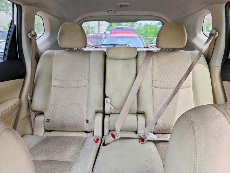 54999616 :رقم المزاد ، JN8AT2MV2LW122345 vin ، 2020 Nissan Rogue مزاد بيع
