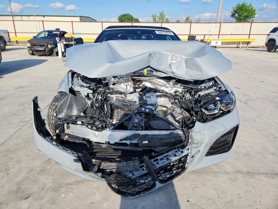 Продажа на аукционе авто 2024 Bmw M440i, vin: WBA53AT01RCP90139, номер лота: 53279476