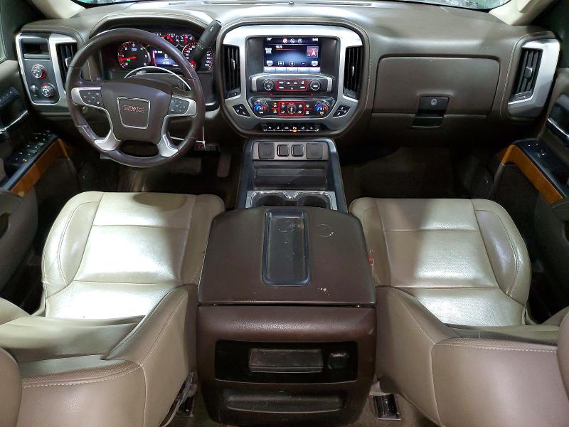 Aukcja sprzedaży 2014 Gmc Sierra, vin: 3GTU2VEC6EG490121, numer aukcji: 52836466