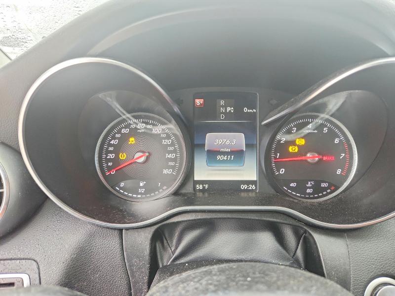Продажа на аукционе авто 2017 Mercedes-benz C, vin: 55SWF4JB6HU216933, номер лота: 54214036