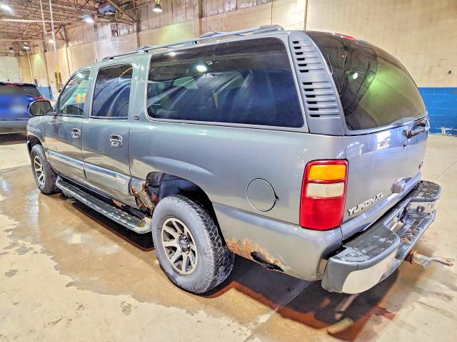 Продаж на аукціоні авто 2002 Gmc Yukon Xl, vin: 3GKFK16Z32G320612, номер лоту: 53203786