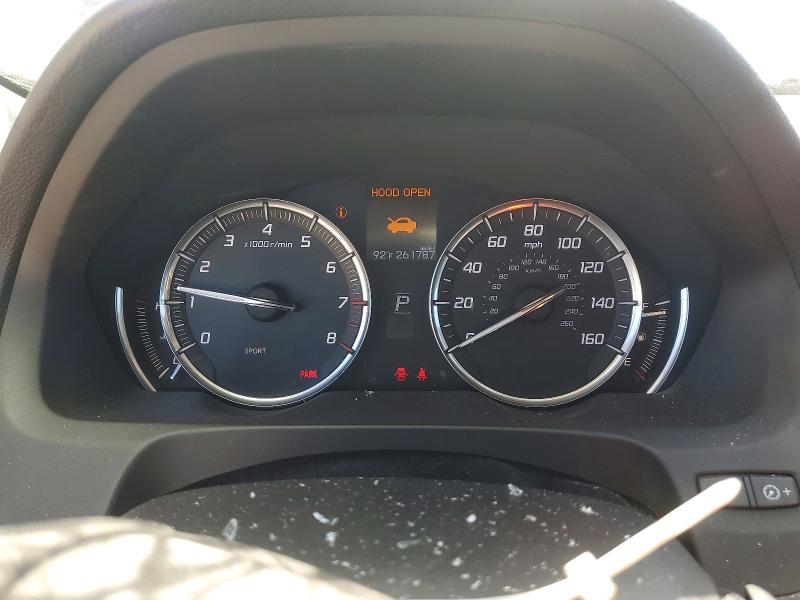 Продажа на аукционе авто 2015 Acura Tlx, vin: 19UUB1F39FA001221, номер лота: 54497076