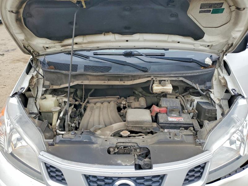 53974676 :رقم المزاد ، 3N6CM0KN8LK698233 vin ، 2020 Nissan Nv200 مزاد بيع