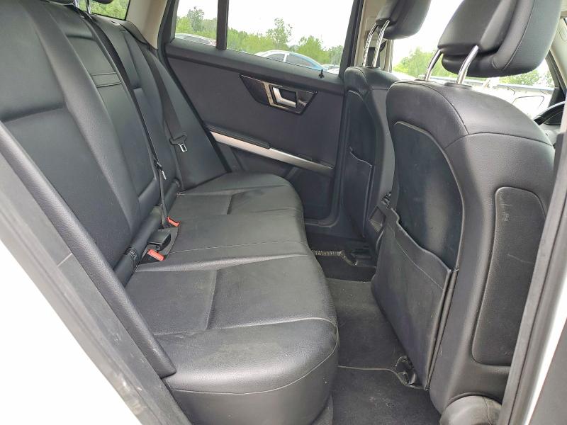 Aukcja sprzedaży 2014 Mercedes-benz Glk, vin: WDCGG0EB0EG337278, numer aukcji: 55361026