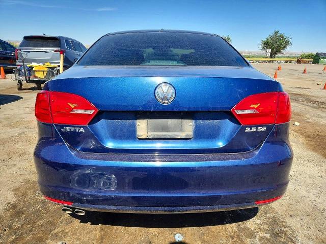 Aukcja sprzedaży 2013 Volkswagen Jetta, vin: 3VWDP7AJ2DM292585, numer aukcji: 54522816