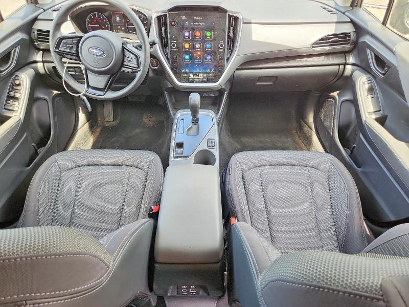 Aukcja sprzedaży 2024 Subaru Crosstrek, vin: JF2GUADCXR8880380, numer aukcji: 54305596