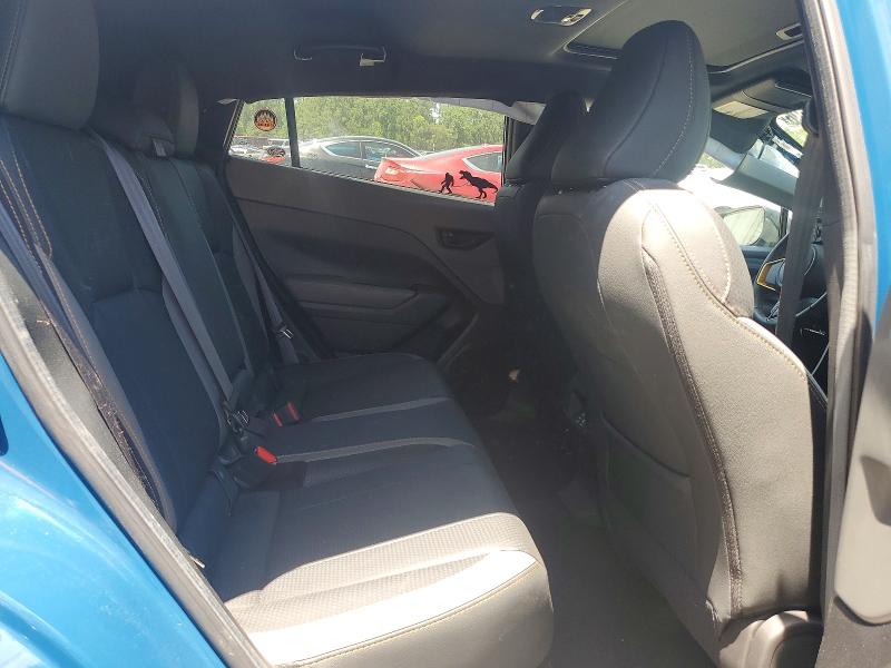 Продажа на аукционе авто 2025 Subaru Crosstrek, vin: 4S4GUHU61S3719562, номер лота: 53872696