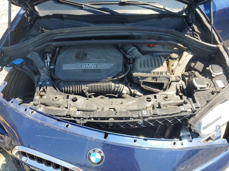 54076096 :رقم المزاد ، WBXYJ1C05M5S17783 vin ، 2021 Bmw X2 مزاد بيع