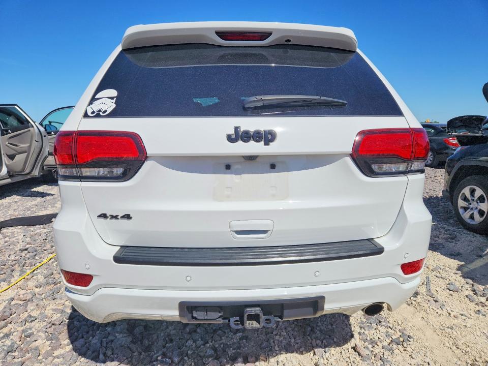 Aukcja sprzedaży 2020 Jeep Grand Cherokee, vin: 1C4RJFAGXLC163924, numer aukcji: 52460556