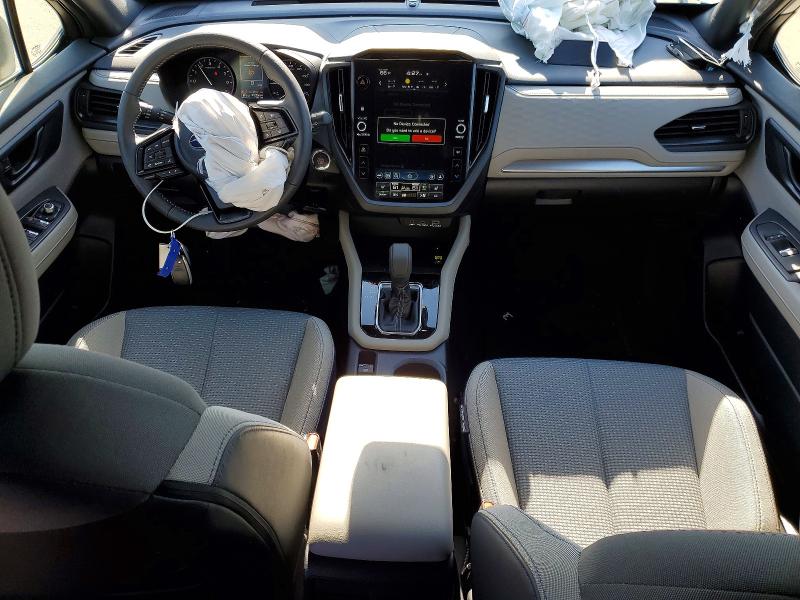 2025 Subaru Forester მანქანა იყიდება აუქციონზე, vin: JF2SLDDC1SH560711, აუქციონის ნომერი: 52042406