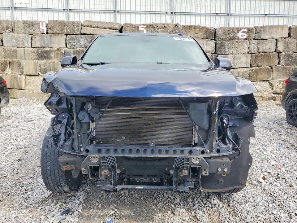 Продаж на аукціоні авто 2021 Chevrolet Tahoe, vin: 1GNSKMKD4MR276183, номер лоту: 54853326