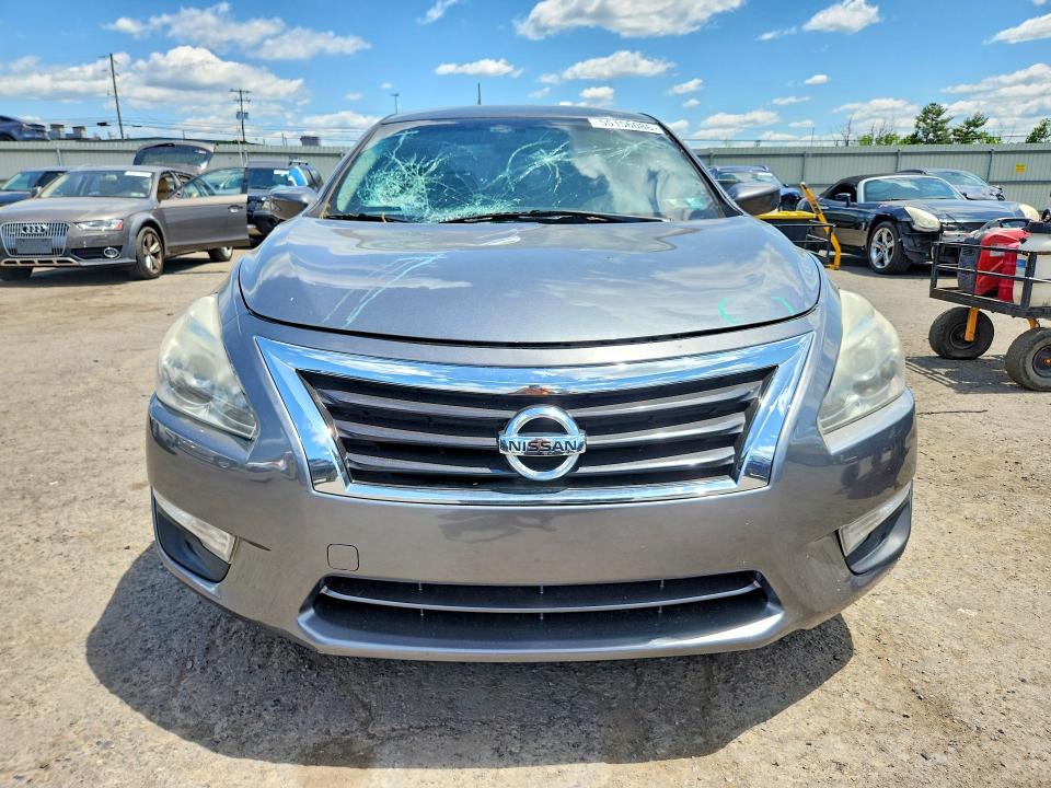 Aukcja sprzedaży 2015 Nissan Altima, vin: 1N4AL3APXFC494678, numer aukcji: 55156086