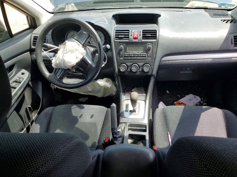 Aukcja sprzedaży 2013 Subaru Impreza, vin: JF1GPAA69D2886158, numer aukcji: 54589426
