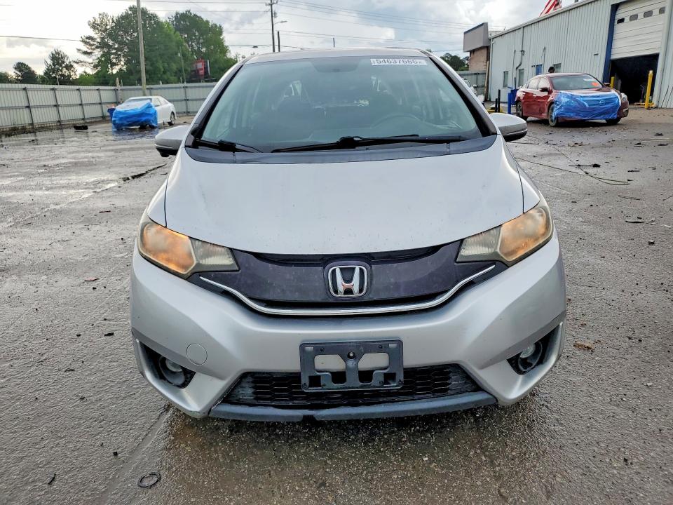Продажа на аукционе авто 2016 Honda Fit, vin: JHMGK5H77GX015442, номер лота: 54637666