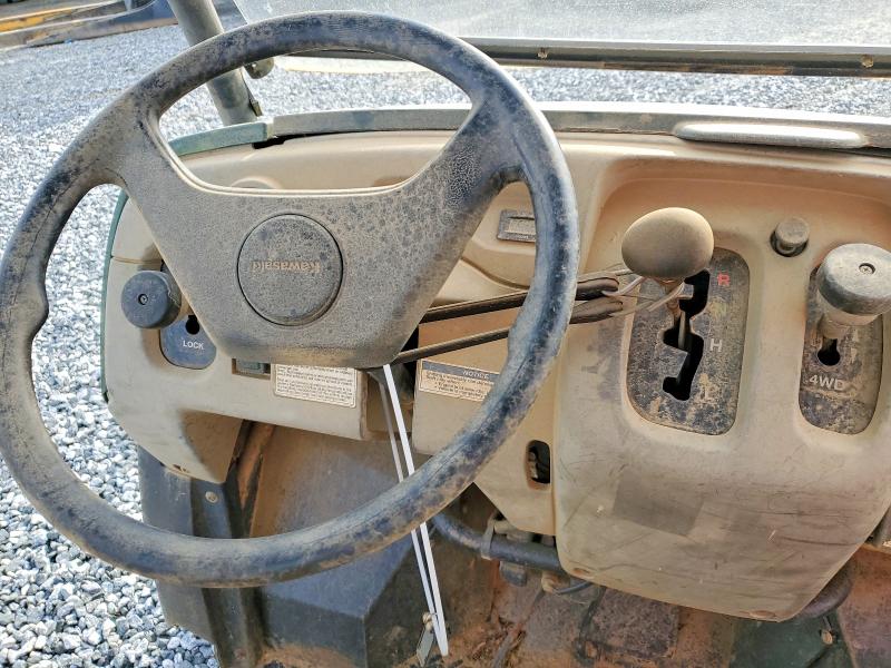 Продажа на аукционе авто 2011 Kawasaki Kaf400, vin: JK1AFEA18BB555819, номер лота: 53478676