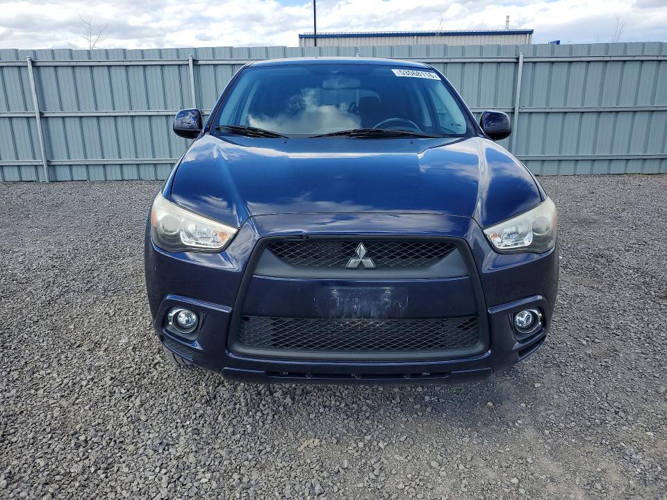Aukcja sprzedaży 2011 Mitsubishi Rvr, vin: JA4AH3AUXBZ604034, numer aukcji: 53068116