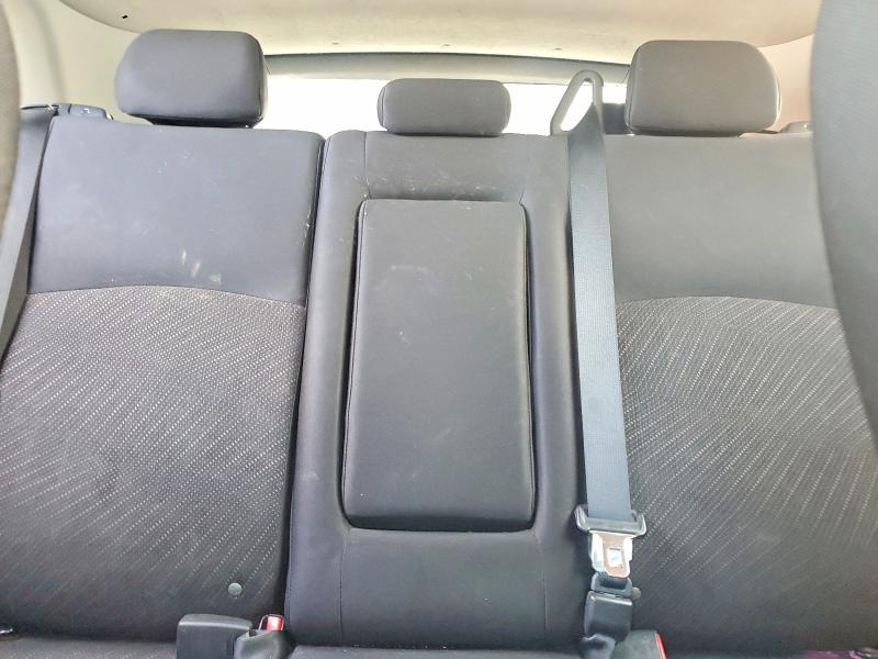 54486046 :رقم المزاد ، 4A4AP4AW2FE036237 vin ، 2015 Mitsubishi Outlander Sport مزاد بيع