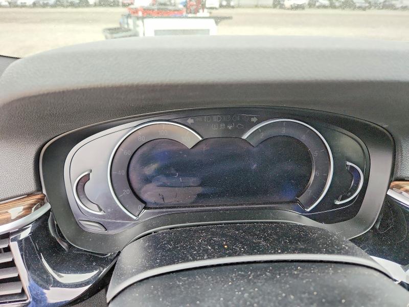 2017 Bmw 530 მანქანა იყიდება აუქციონზე, vin: WBAJA7C33HWA69967, აუქციონის ნომერი: 55399856