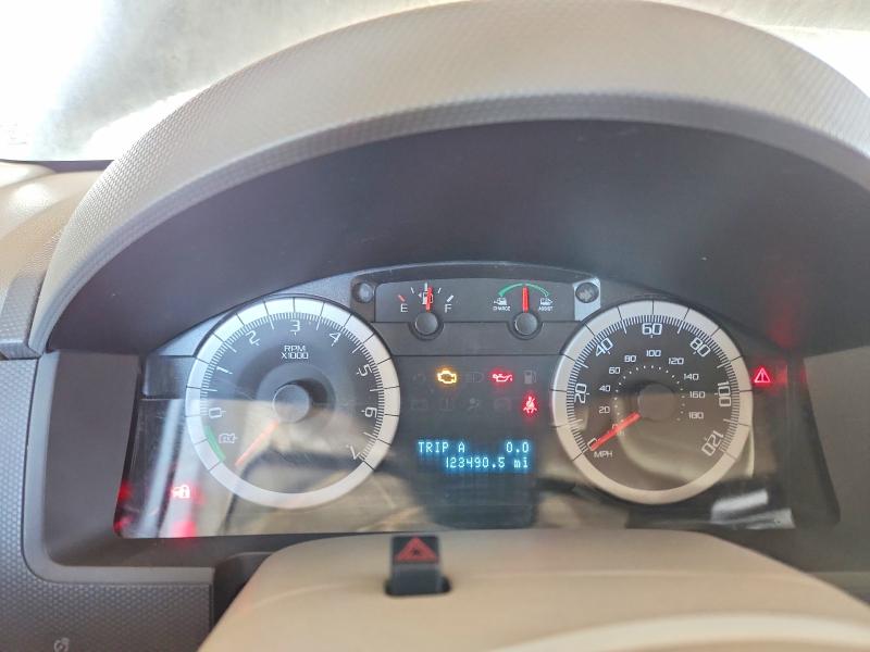 Продажа на аукционе авто 2008 Ford Escape, vin: 1FMCU49H88KB85461, номер лота: 55059356