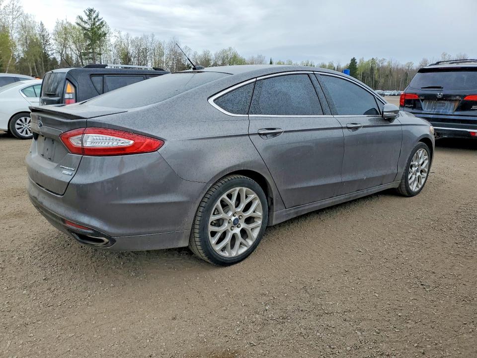 51792666 :رقم المزاد ، 3FA6P0D93DR307544 vin ، 2013 Ford Fusion مزاد بيع