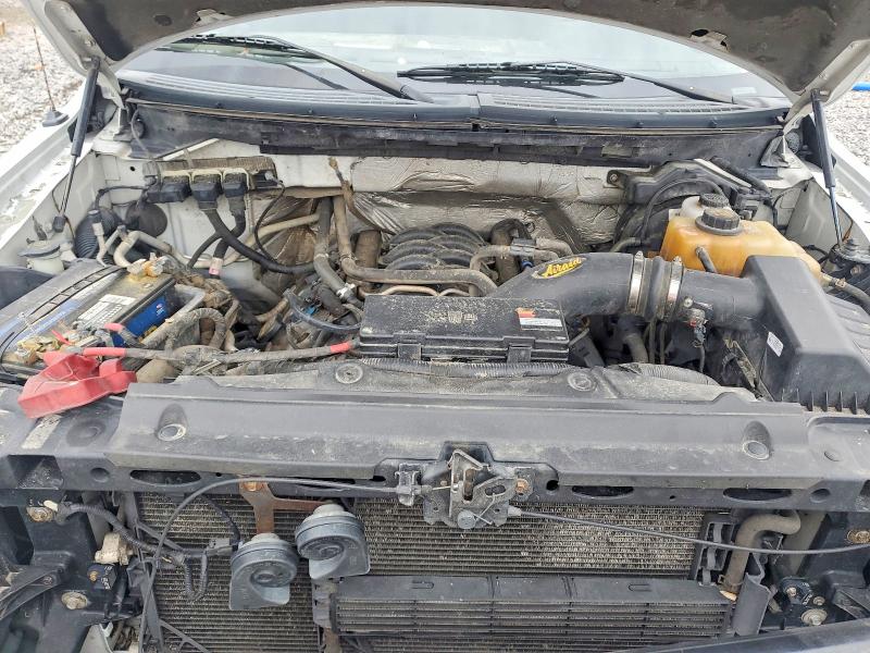 51422046 :رقم المزاد ، 1FTFX1EF8DKG19397 vin ، 2013 Ford F150 مزاد بيع
